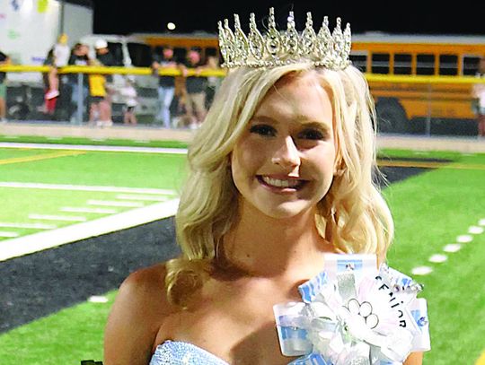 2 County Schools Celebrate Homecoming