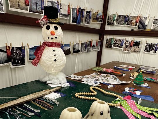 2026 Eastland County Creative Arts Contest Results