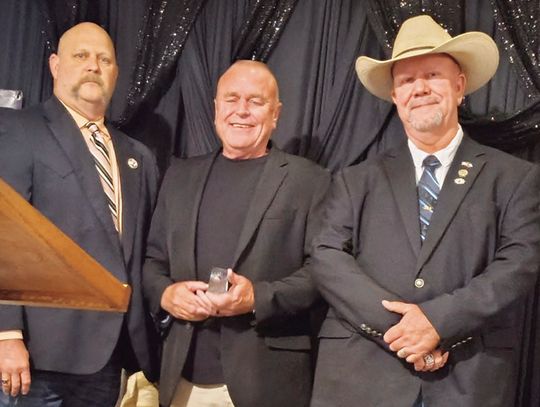 64th Annual Golden Deeds Award Celebrates Businesses, Organizations, Individuals Who Make A Positive Impact To The Community
