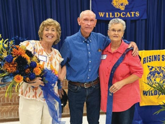 70th Annual RSHS Ex-Student Homecoming