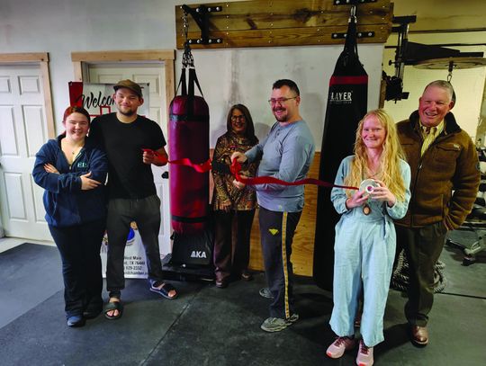 Eastland Library News