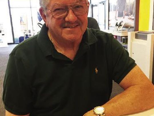 After 65 Years Service in Funeral Industry: Brad Kimbrough steps away from his Life’s Work