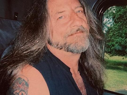 Allen Ingram Obituary