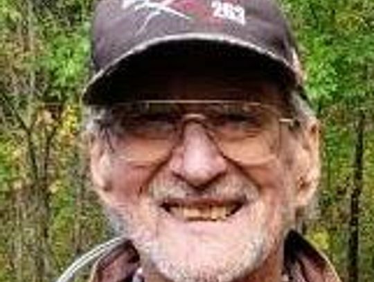 Amos "Ray" Edwards Obituary 