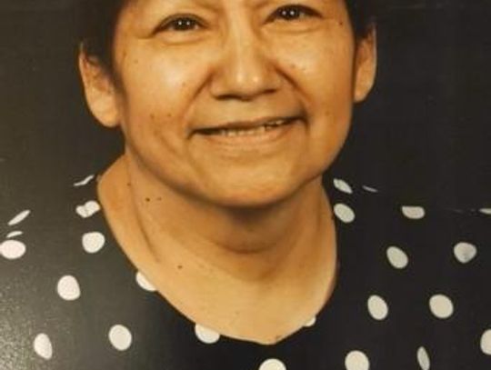 Aurelia (Marti) Zamora Martinez Riojas Obituary 