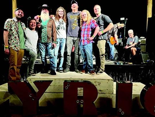 Bands ‘Battle’ to Place at Lyric Theater Saturday