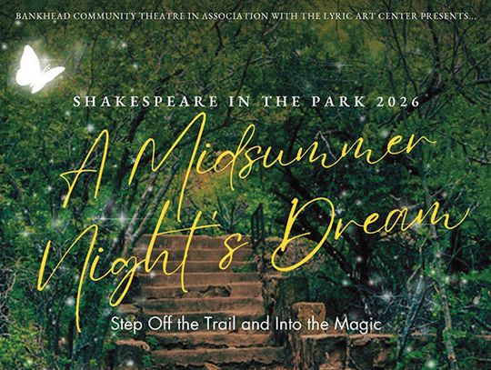 Bankhead Community Theatre’s