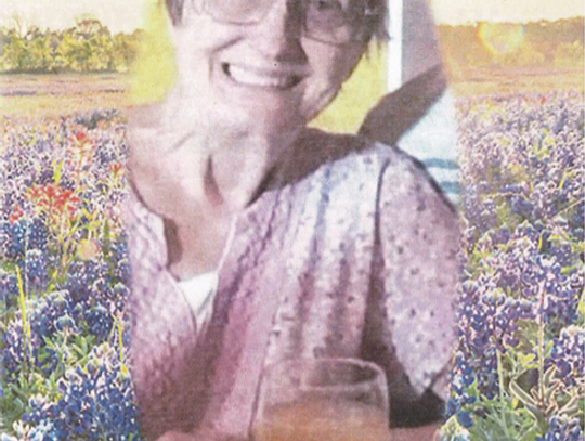 Barbara Elaine Rollins Obituary