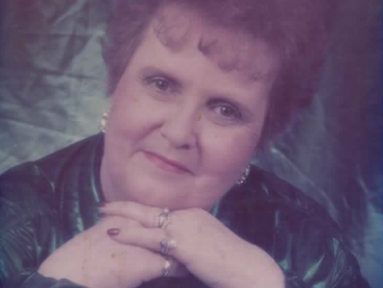 Barbara Joann Johnson Obituary
