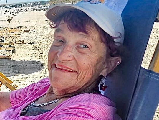 Barbara Mowery Obituary