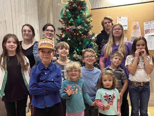 Ben Carson Reading Room at Gorman Elementary