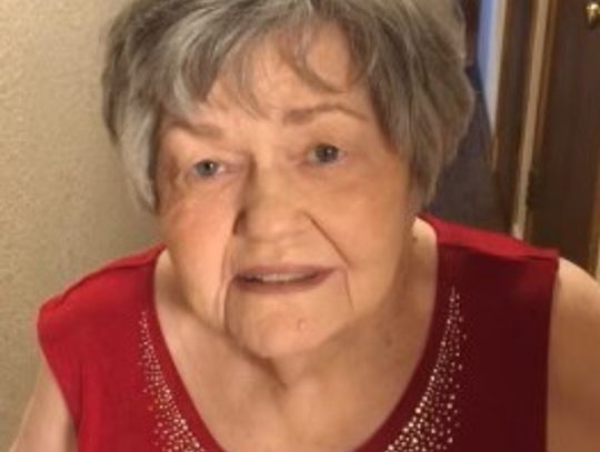 Betty Nichols Obituary