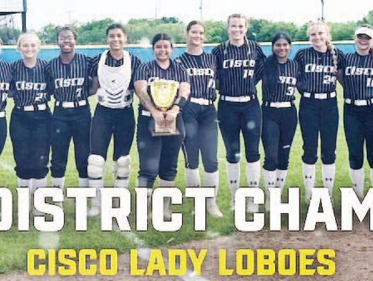 Bi District Champs