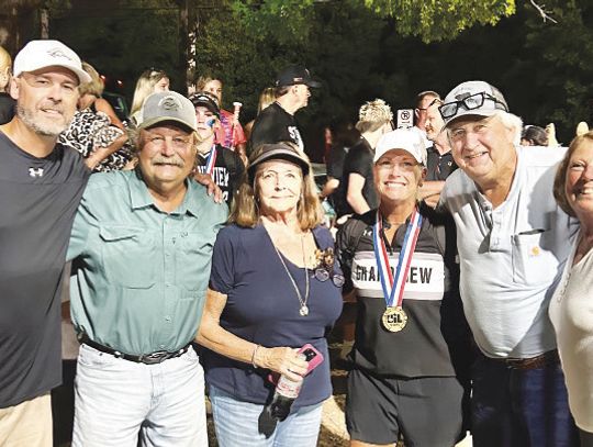 Big Country Alumni Couple Excell in Coaching ranks