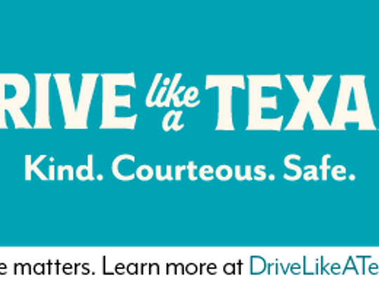 Car seats save lives  TxDOT is urging parents to correctly restrain child passengers amid rise in unrestrained deaths