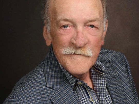 Carl Wilbert Stroebel  Obituary