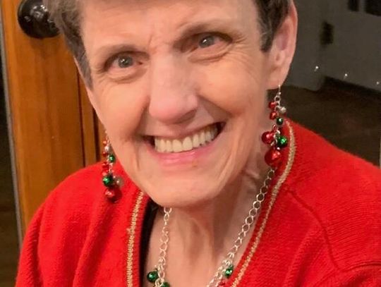 Cathy Earlene Warden Obituary