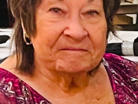 Celebration of Life for Millie Barrow to be Saturday, May 23