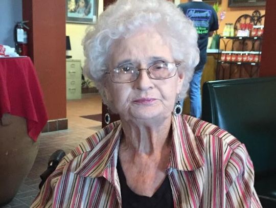 Charlene Joy Long Schaefer Rider Obituary