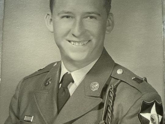 Charles Gordon Reed Obituary