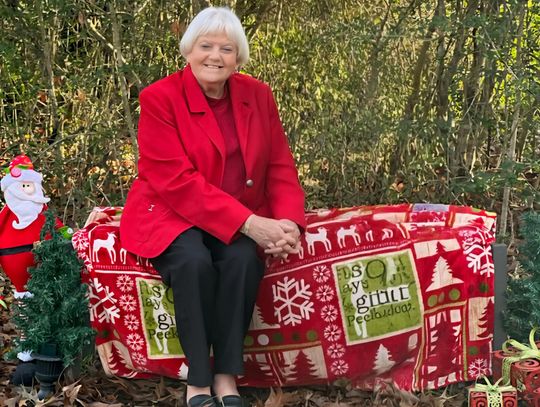 Charlotte Nix Speegle Obituary