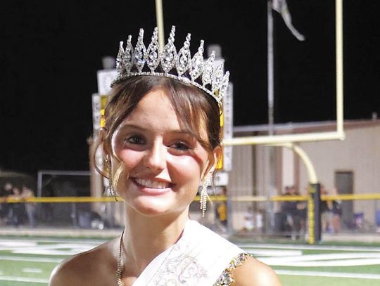 CHS, EHS Crown Homecoming Queens, King