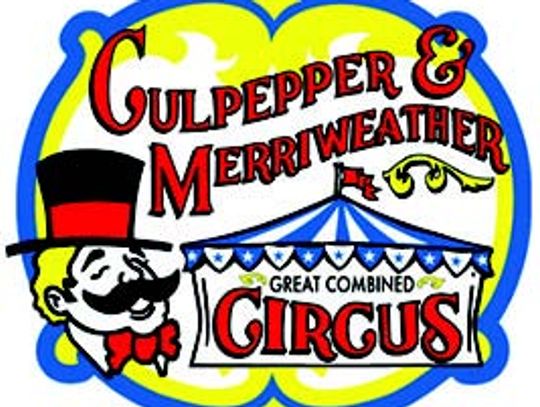 Circus Coming to Ranger!