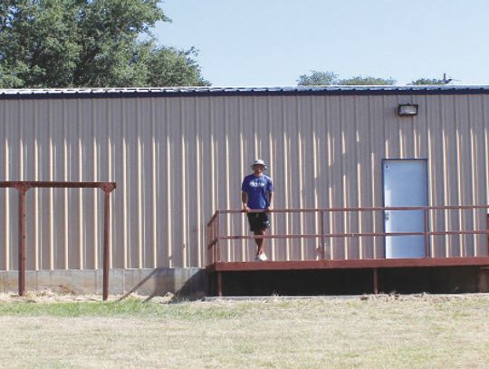 Cisco College Baseball Seeks Final Donations for Pitching Lab
