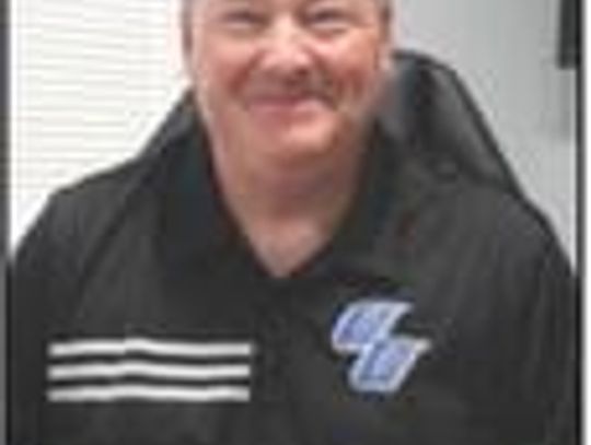 Cisco College Head Coach Stephen Lee