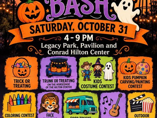 Cisco Halloween Bash October 31