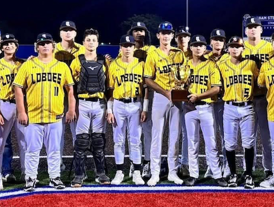 Cisco Loboes at Ira at 4 p.m. Sat., May 16
