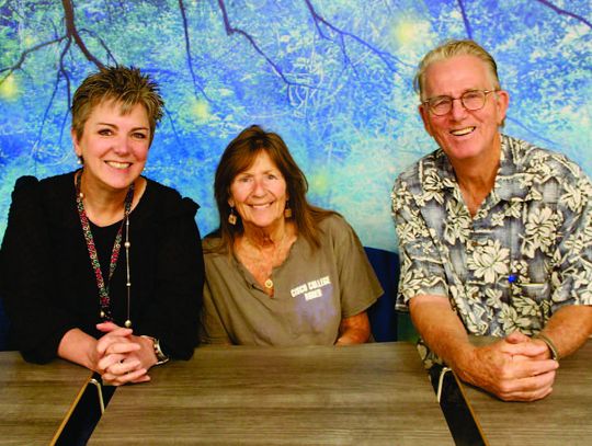 Cisco Pie Fest Is This Weekend!