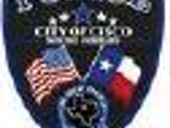 Cisco Police Department