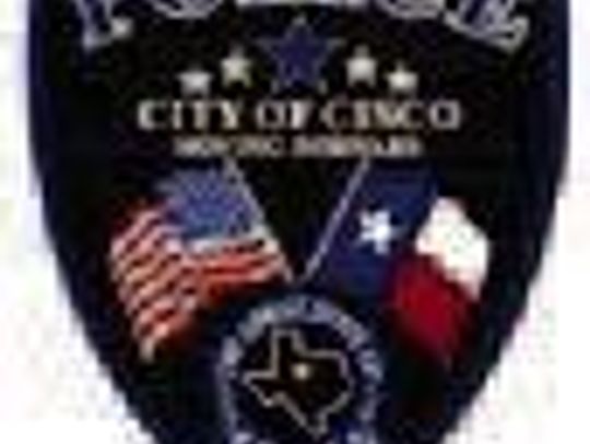 Cisco Police Department