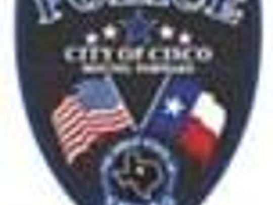 Cisco Police Department Report