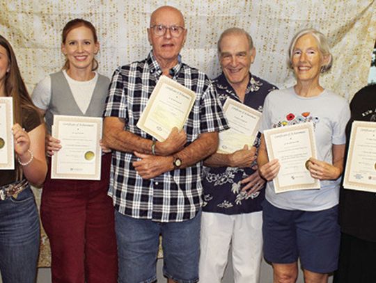 Cisco Writers Club Awards Prizes
