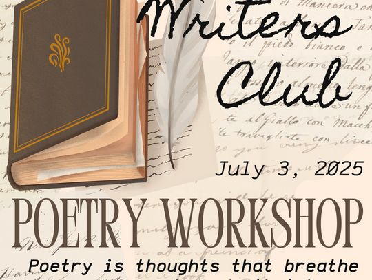 Cisco Writers Club  Rendezvous With Writing