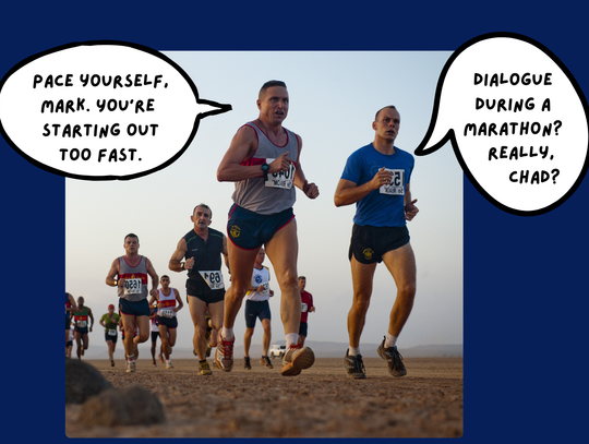 Cisco Writers Club Rendezvous With Writing