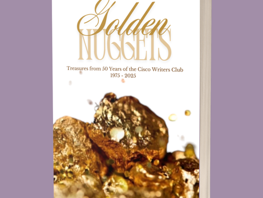 Cisco Writers Club Rendezvous With Writing