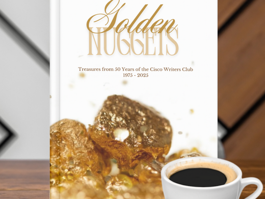 Cisco Writers Club Rendezvous With Writing