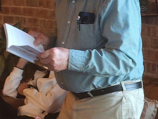 Cisco Writers Club Rendezvous With Writing