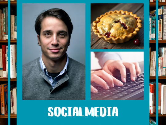 Cisco Writers Club, Rendezvous With Writing