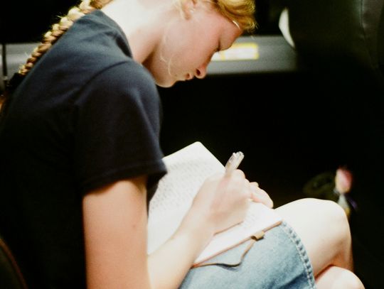 Cisco Writers Club Rendezvous With Writing
