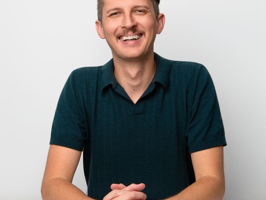 Clement Portraits to Host 40 Over 40 Exhibit in Cisco March 21