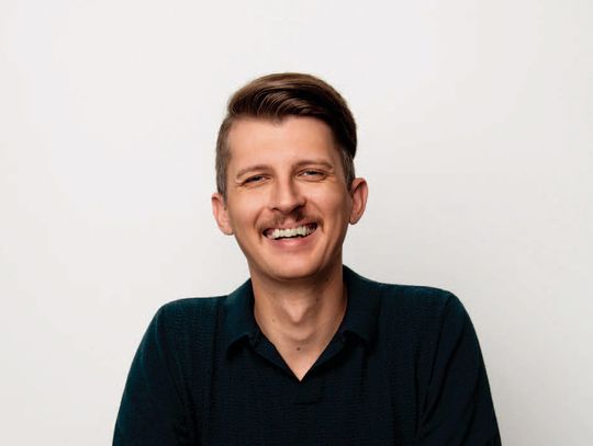 Clement Portraits to Host 40 Over 40 Exhibit in Cisco Sat., March 21st