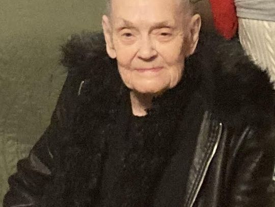 Cleo Estelle Barnhill Obituary