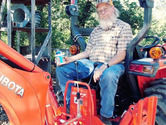 Clint Marsh Lovelace Obituary