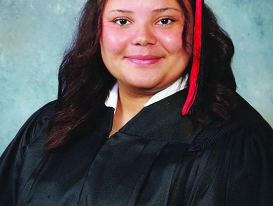 Congratulations Eastland Graduates