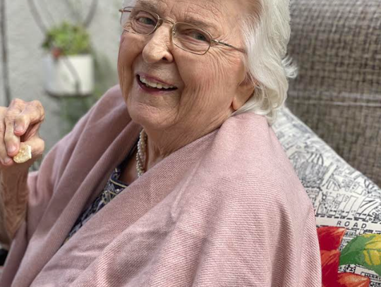 Constance "Connie" Kitto Ziehr Obituary Constance "Connie" Kitto Ziehr Obituary