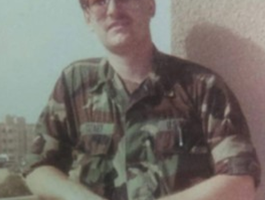Daryl Cozart Obituary